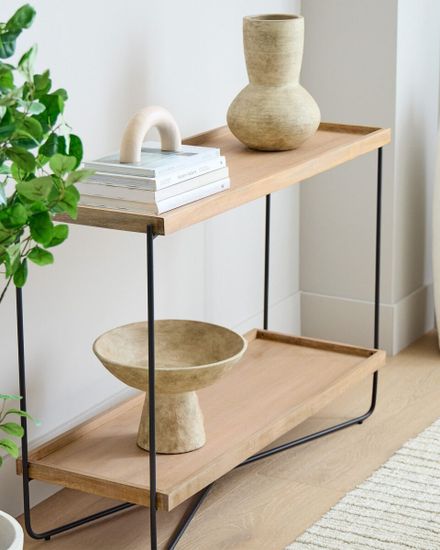 Консольный столик “Рентон”