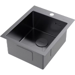 Кухонная мойка Omoikiri Akisame 41-LG