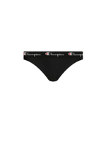 трусики бикини Champion - черный(113033)
