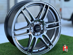 Комплект дисков Weds SA-60M 16x7 et35 4x100