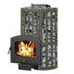 Печь для бани Везувий Скиф Стандарт 28 (ДТ-4)