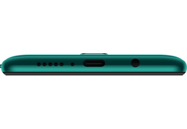Смартфон Xiaomi Redmi Note 8 Pro 6/64 Gb (зеленый) Global Version