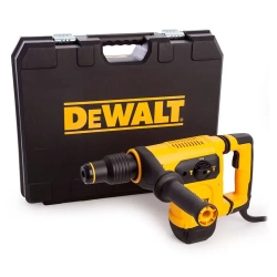 Перфоратор сетевой DeWALT D 25773 K, D25773K-QS