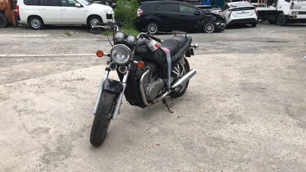 Suzuki VX800 038264