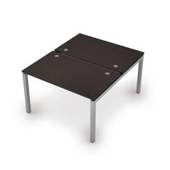 6МБ.5278 Бенч-система на 2 рабочих места (1200*1435*750)