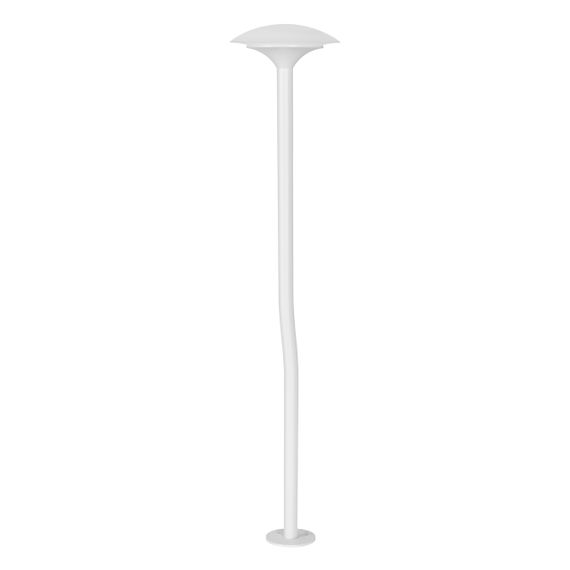 Светильник KT-MUCENA-BOLL-B-H540-4W Warm3000 (WH, 100 deg, 24V) Arlight 056054