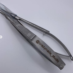 Твизеры ручной заточки