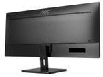 Монитор AOC U34E2M 34