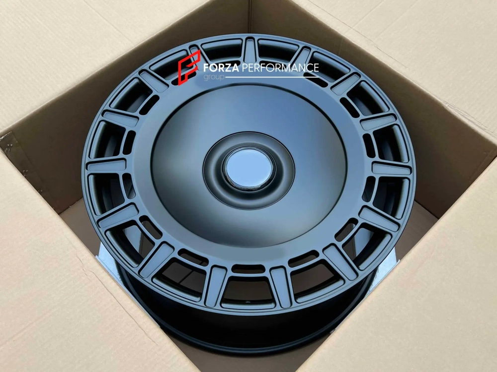 КОВАНЫЕ ДИСКИ ДЛЯ ROLLS-ROYCE SPECTRE РОЛЛС-РОЙС СПЕКТР