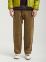 Мужские Брюки Corduroy Double Knee