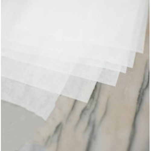 Силиконизированная бумага для термопресса 60х40 см