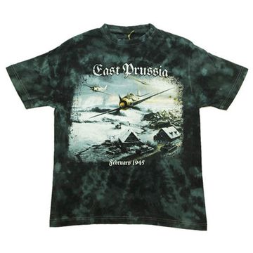 Футболка East Prussia February 1945