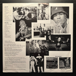 L.L. Cool J - Walking With A Panther (Голландия 1989г.)