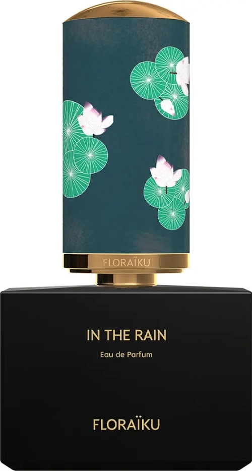 FLORAIKU IN THE RAIN EDP 50 ML + 10 ML