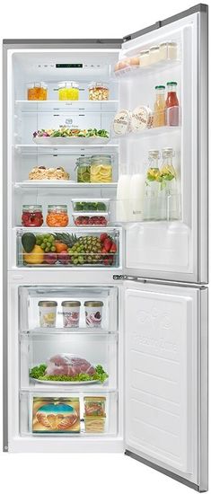 Холодильник LG GB-B59PZJZS