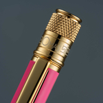 Omas Chic Rose – “Yellow Gold”