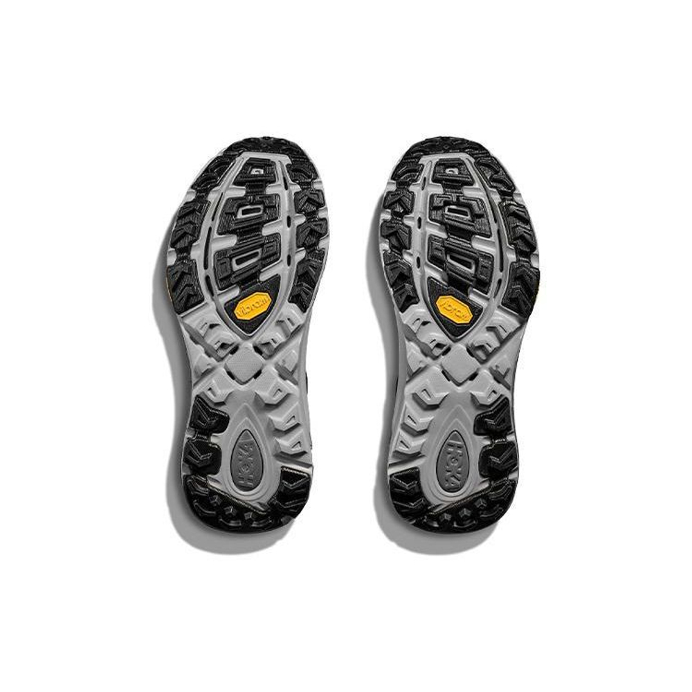 Кроссовки unisex Hoka Mafate speed 2