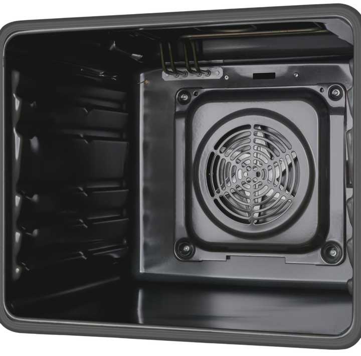 Комбинированная плита Hansa FCMW58069