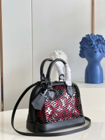 Louis Vuitton Alma BB