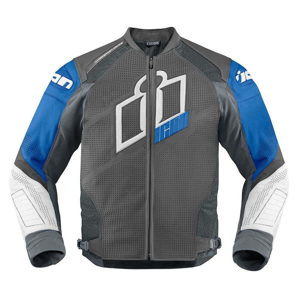 Мотокуртка - Icon Hypersport Prime
