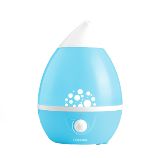 Ультразвуковой увлажнитель серии Happy ESH-HP250/2,6M-BL