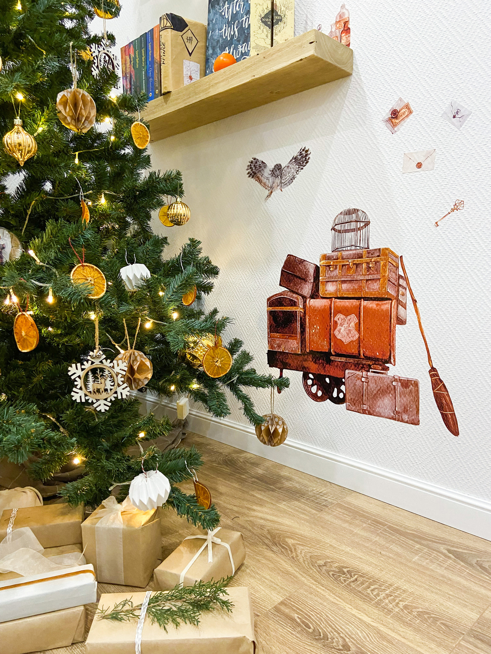 Волшебство