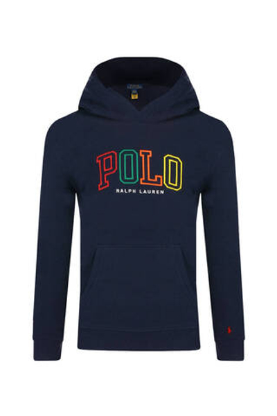Худые POLO RALPH LAUREN - темно-синий(902401)