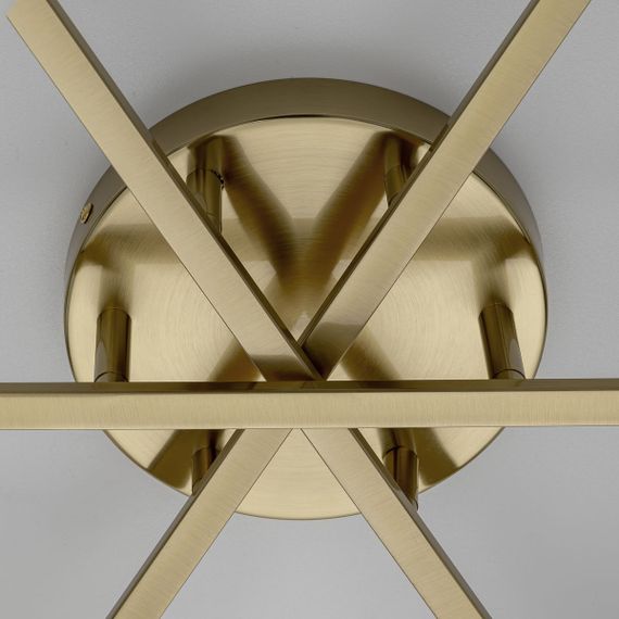 Потолочная люстра Citilux Glob CL209293