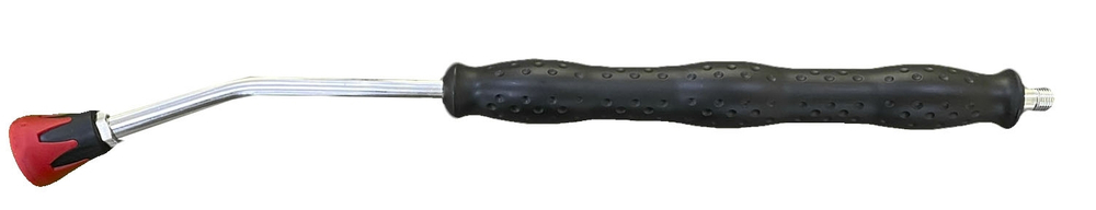 TOR Копье L=80сm (изогнутое), 1/4внеш, оцинк.сталь