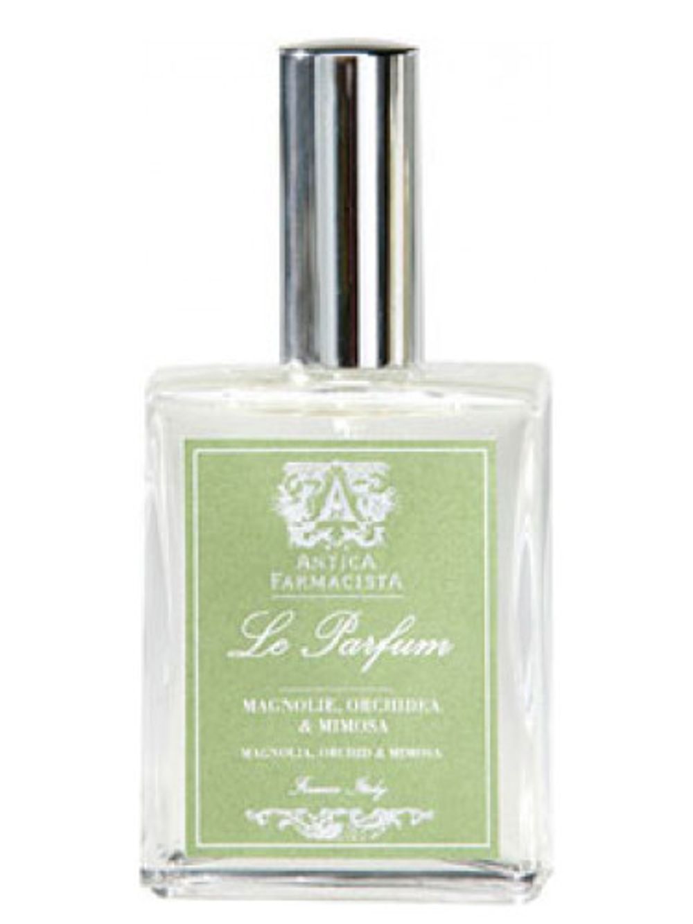 Antica Farmacista Magnolia, Orchid and Mimosa