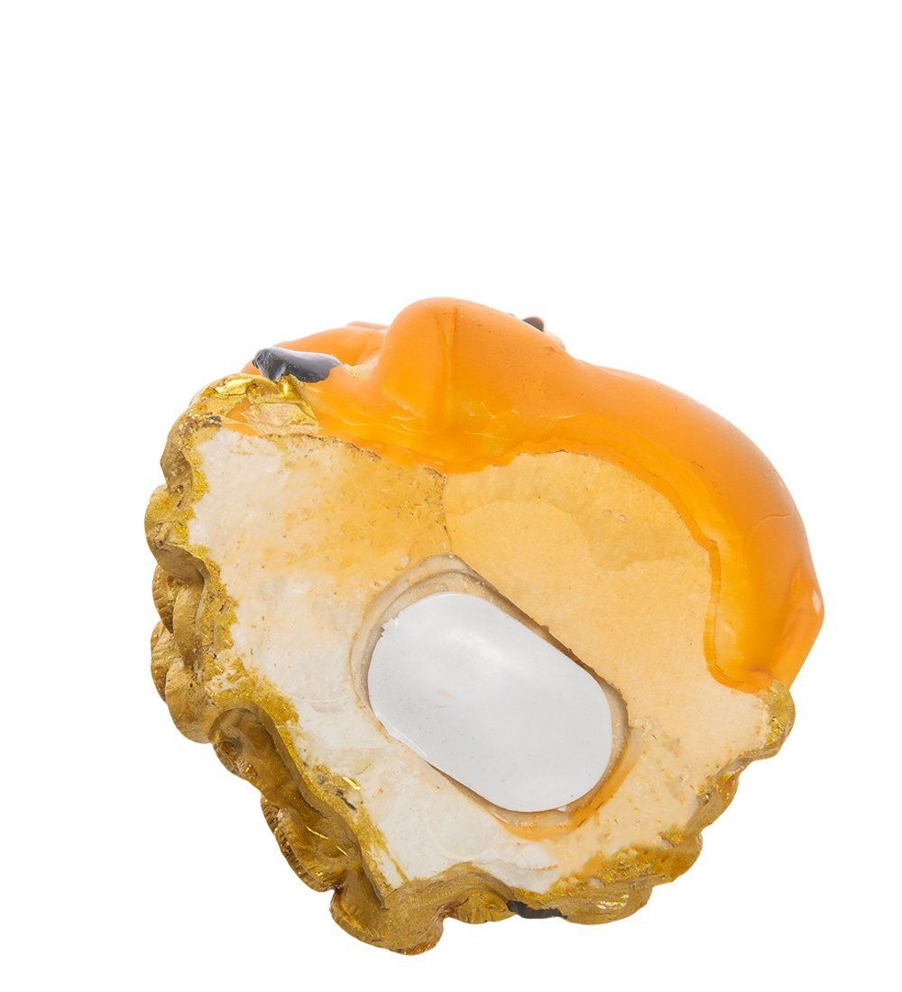 AF-1006/1 Копилка «Бык - Пожарный» 13 см