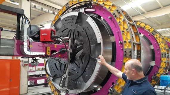 Калибровочное устройство WTCM, WICON