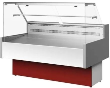 Витрина холодильная KAYMAN BXCH-1500 CUBE
