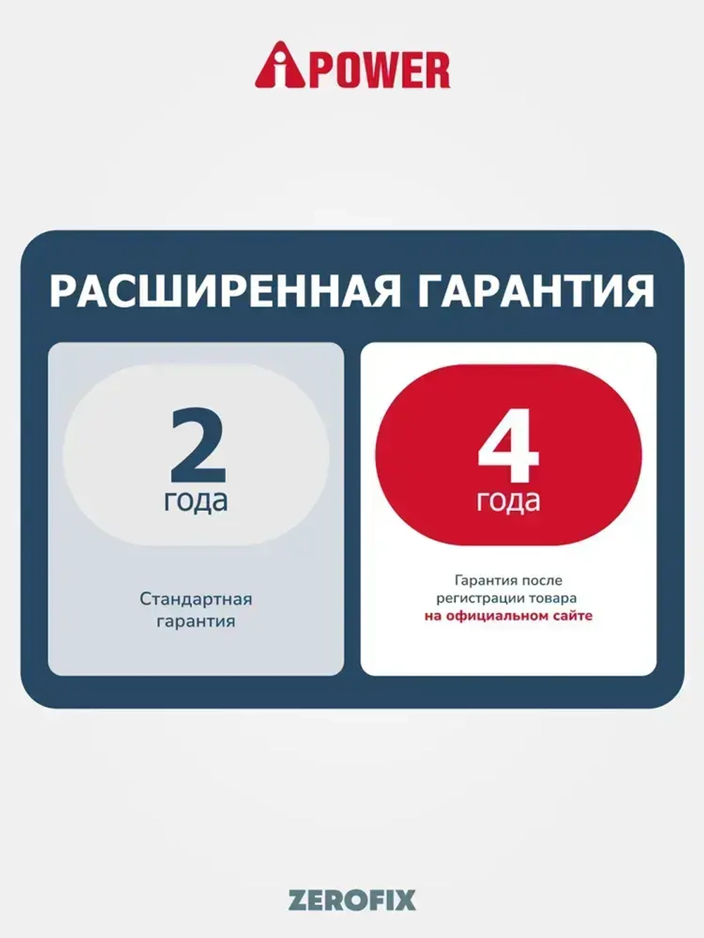 Генератор бензиновый инверторный A-iPower A3500LiS (3.5 кВт)