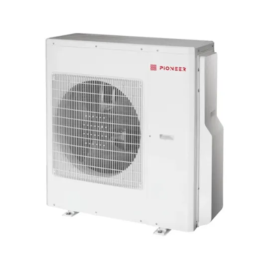 Наружный блок мульти сплит системы Pioneer 4MSHD36B1