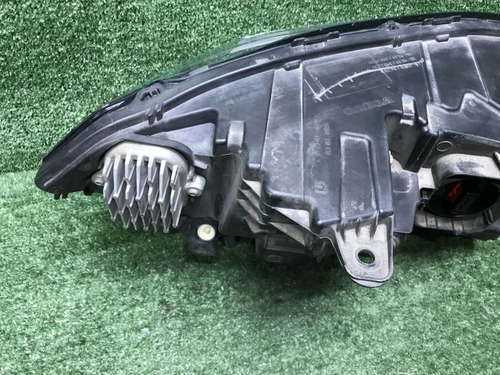 Битая Фара левая Volvo XC90 2 (2014-2019) LED