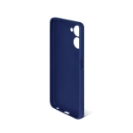 Силиконовый чехол для Realme 10 Pro blue DF