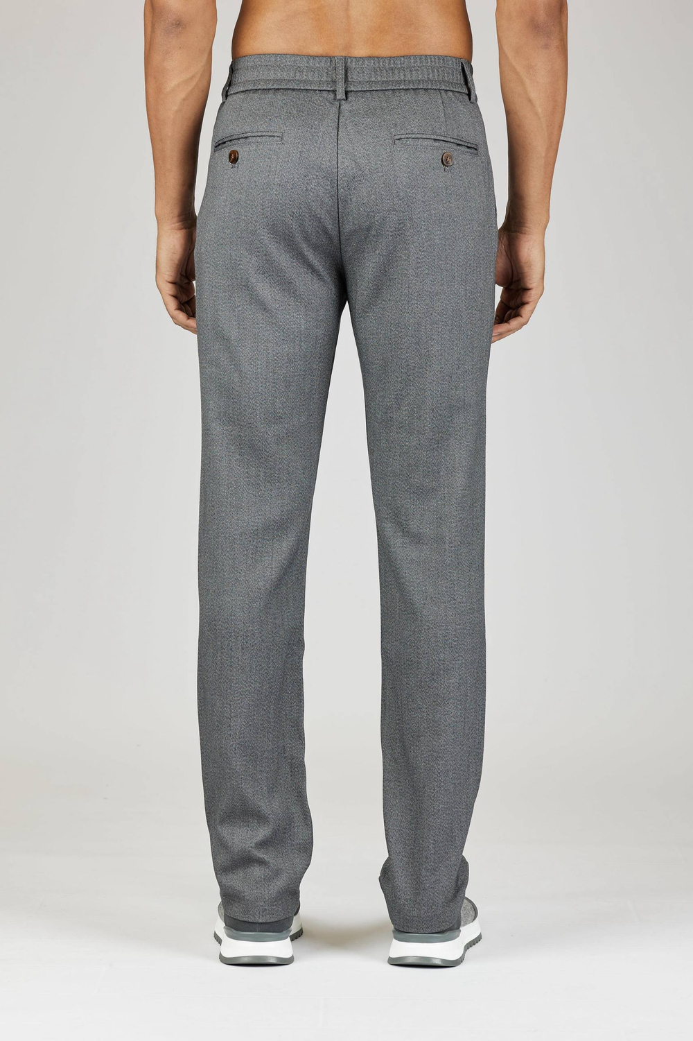 Брюки Racinello