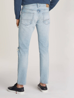 Джинсы Scanton Tommy Jeans - голубой(DM0DM20673)