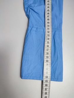 Рубашка Colors of the World из хлопка 48 размер