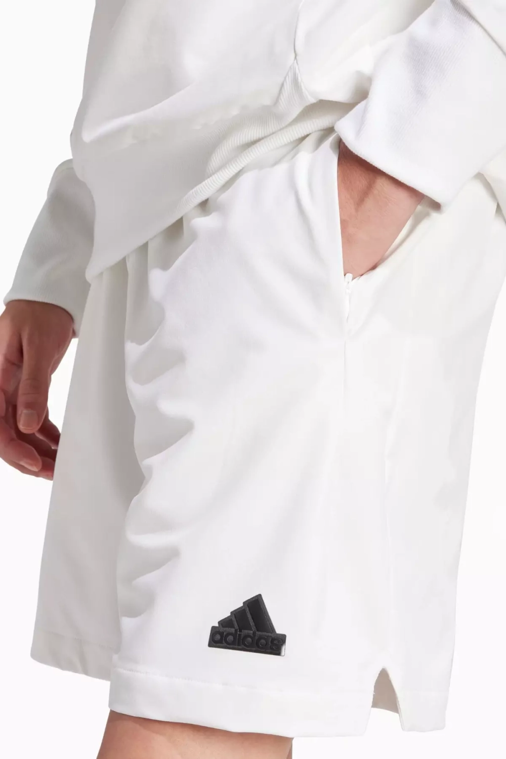 Шорты adidas Z.N.E. Woven