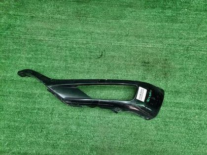 Накладка ПТФ левая Volvo XC90 2 (2014-2019)