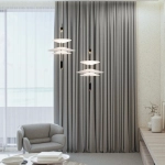 Подвесной светильник Freya MONO FR6190PL-L7WB