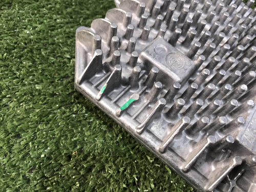 Блок управления LED фары BMW 5er G30 (2017-2020)