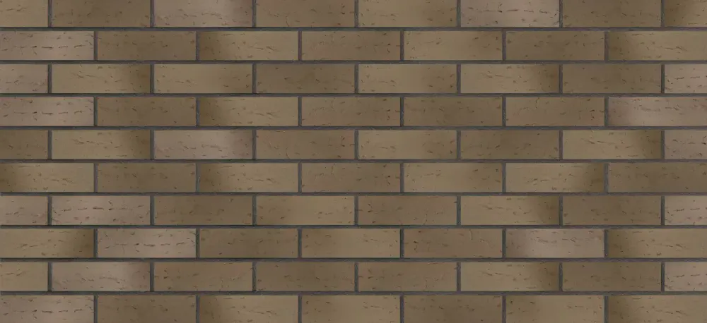 Terramatic, Moon Brown АК 2409, NF/240x71x14 - Клинкерная плитка для фасада и внутренней отделки