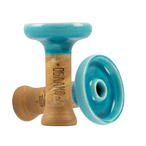 Cybuch Oblako L Blue Eye