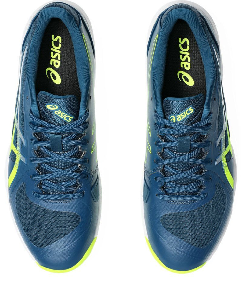 Теннисные кроссовки Asics Solution Swift FF 2 - Blue