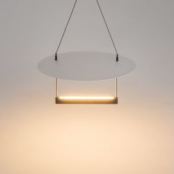 Светильник Maytoni Ambience MOD280PL-L23B3K