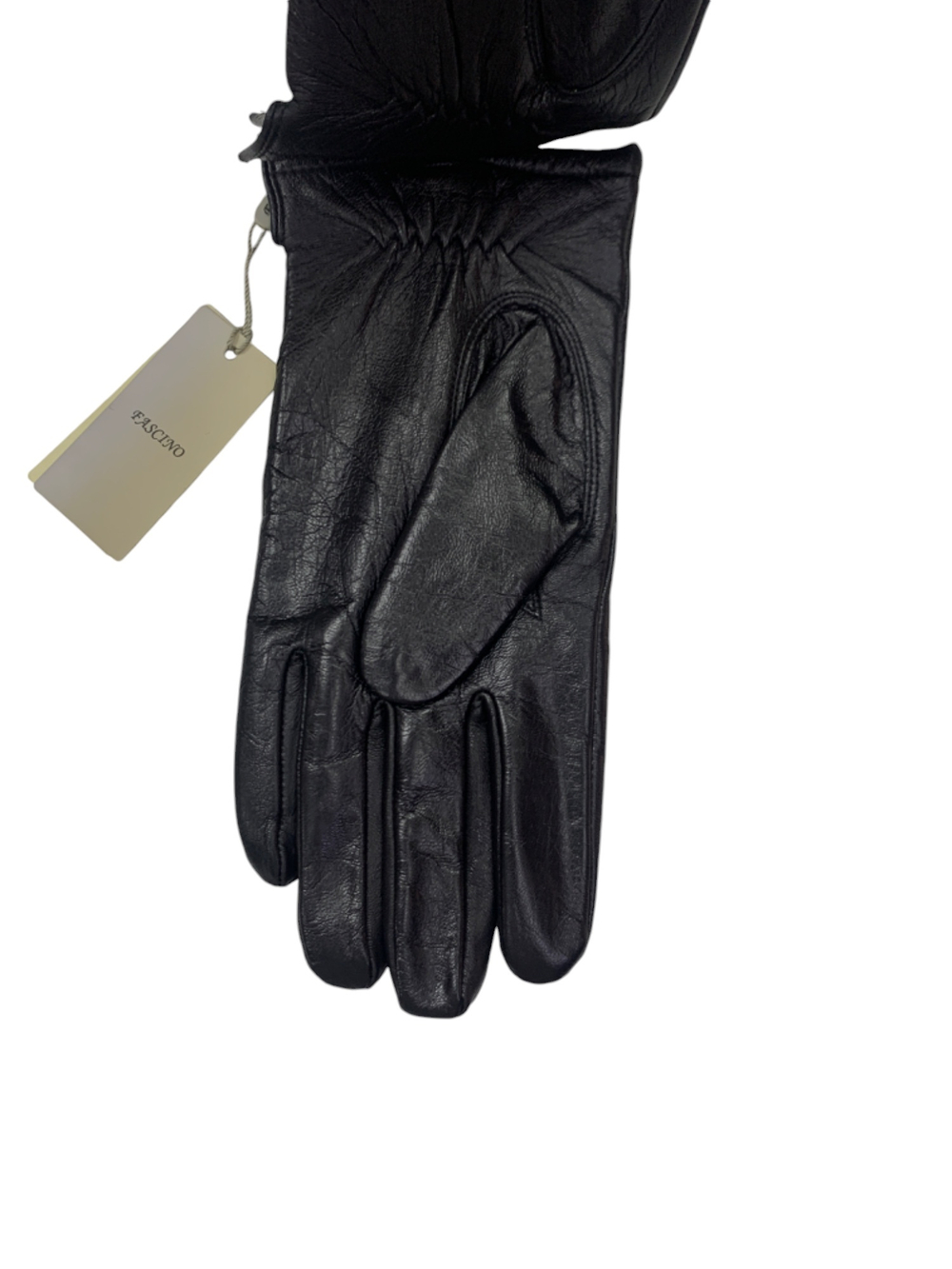 Перчатки. Мужские. Материал верха: Кожаные люкс качества. Подклад: Трикотаж-шерсть.В упаковке 5 шт.