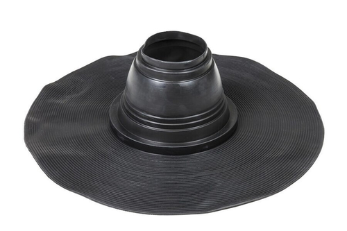 Уплотнитель проходка кровельная 110-125 №4 артикул 70125